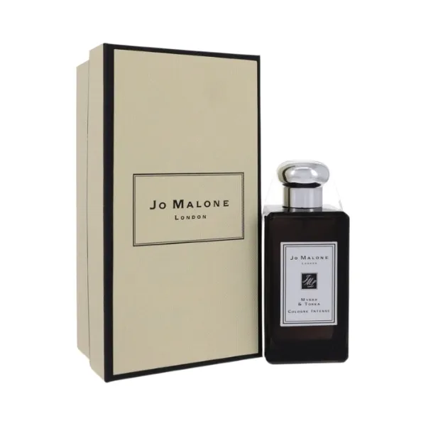 JO MALONE MYRRH & TONKA  COLOGNE INTENSE 100 ML ( Inspirowane )