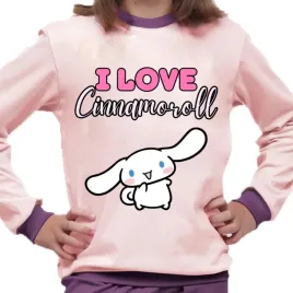pizama-dziecieca-cinnamoroll-rodzaje-producent