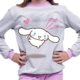 pizama-dziecieca-cinnamoroll-rodzaje-producent