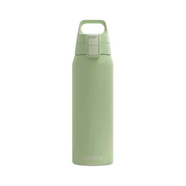 termos-sigg-shield-one-075-l-zielony-rodzaj-butelka-stan-powystawowy