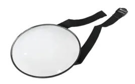 lusterko-do-obserwacji-dziecka-aptel-17-cm-czarny