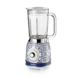 ariete-0583-0c-15-l-blender-stolowy-1000-w-niebieski-wielobarwny