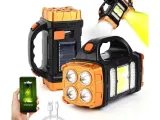 latarka-solarna-led-cob-reflektor-25w-powerbank