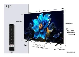 tcl-p7k-75p7k-telewizor-1905-cm-75-4k-ultra-hd-smart-tv-wi-fi-metali