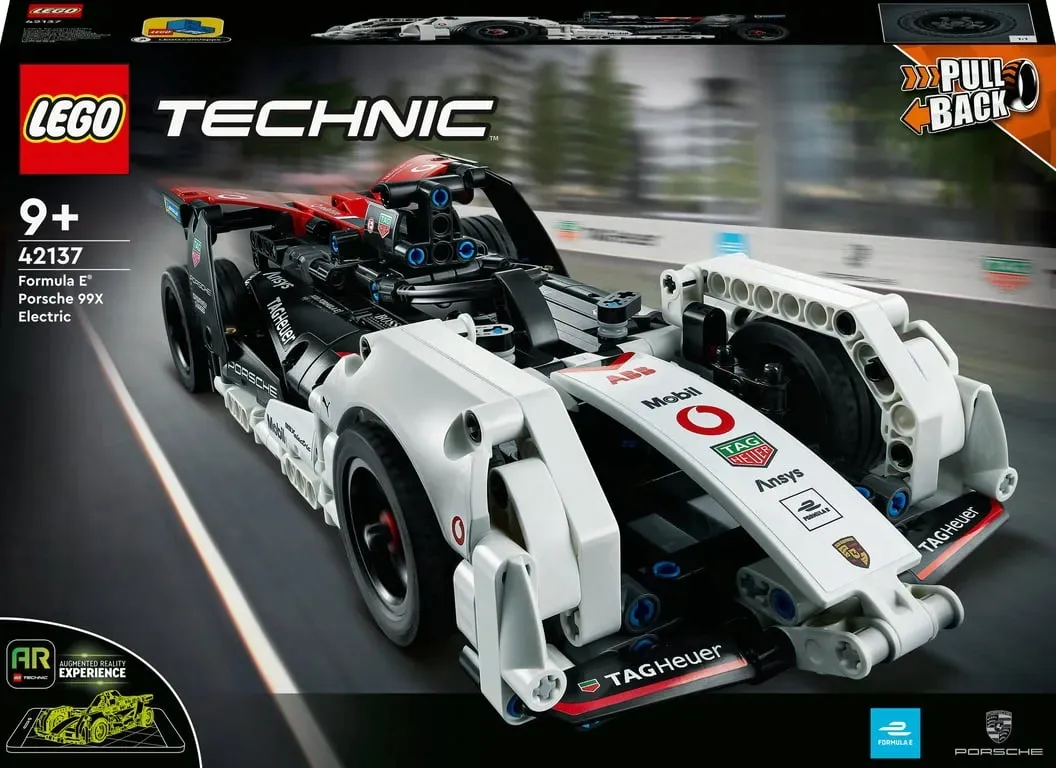 lego-technic-formula-er-porsche-99x-electric