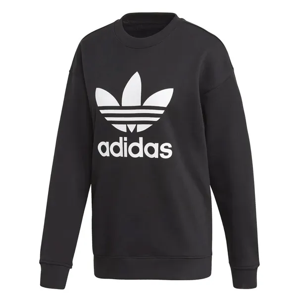 trefoil-crew-sweatshirt