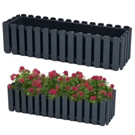 doniczka-skrzynka-58-cm-balkonowa-na-balustrade-antracytowa-donica