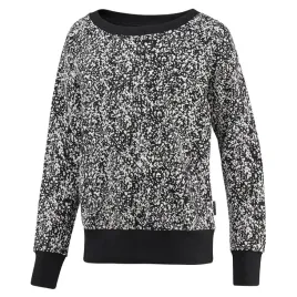 crewneck-speckled