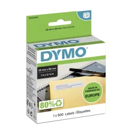 dymo-lw-duze-etykiety-adresowe-zwrotne-25-x-54-mm-s0722520