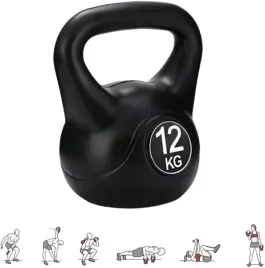 kettlebell-z-ergonomicznym-uchwytem-betonowy-neopren-czarny-12-kg
