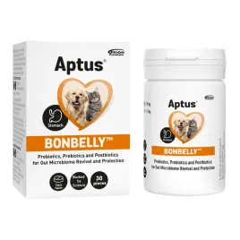 aptus-bonbelly-probiotykprebiotykpostbiotyk-witaminy-b1-b2-b3-b6-30-tabl