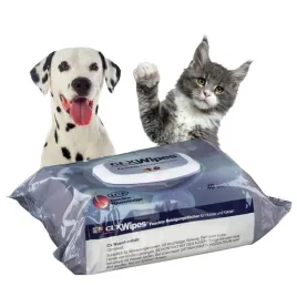 clorexyderm-wipes-chusteczki-nawilzane-antybakteryjne-dla-psa-i-kota-40-szt