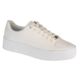 flatform-lace-up