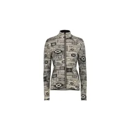 bluza-damska-7h26803-czarnybezowy