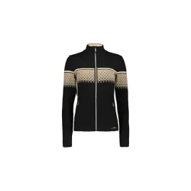 bluza-damska-7h26802-czarnybezowy