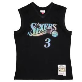 nba-swingman-allen-iverson-philadelphia-76ers