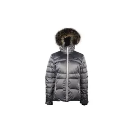 kurtka-damska-satin-stalowy-satynowy