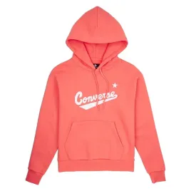 scripted-logo-fleece-hoodie