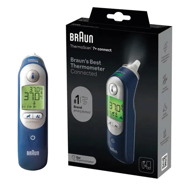 Braun IRT6575