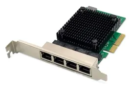 digitus-4-portowa-karta-sieciowa-2-5-gigabit-ethernet-rj45-pci-express