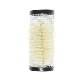 poniks-metalowe-walki-ze-szczotka-z-naturalnego-wlosia-28-65mm-cw206-12-szt