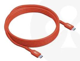 club3d-cac-1515-kabel-usb-usb-2-0-4-m-usb-c-pomaranczowy-czerwony
