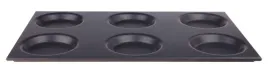 taca-aluminiowa-gn-1-1-z-formami-z-powloka-nieprzywierajaca-hendi-530x325x