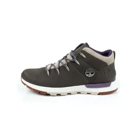 sprint-trekker
