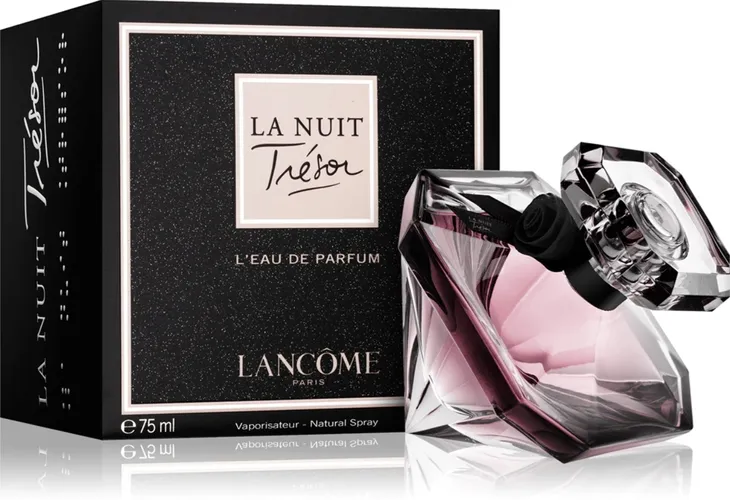 Lancome La Nuir Tresor 75 ml EDP - Perfumy dla kobiet