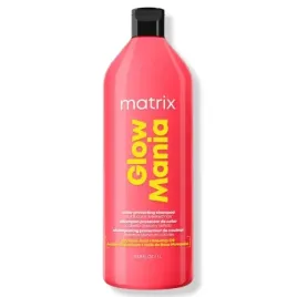 matrix-glow-mania-szampon-nablyszczajacy-do-wlosow-farbowanych-1000-ml