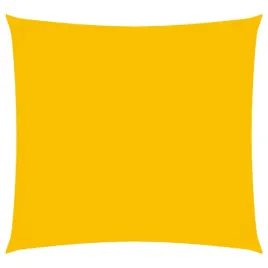 vidaxl-kwadratowy-zagiel-ogrodowy-tkanina-oxford-36x36-m-zolty
