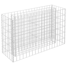 vidaxl-podwyzszona-donica-gabionowa-galwanizowana-stal-90x30x60-cm