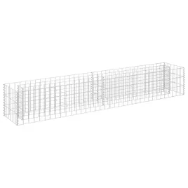 vidaxl-podwyzszona-donica-gabionowa-galwanizowana-stal-180x30x30-cm