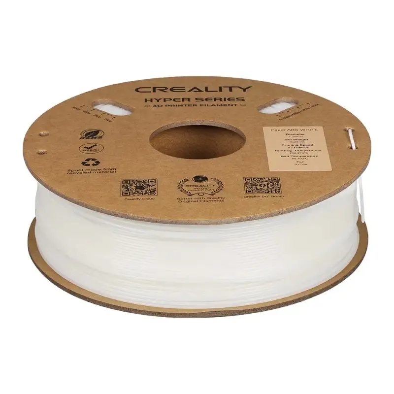 filament-hyper-abs-creality-bialy-stan-nowy