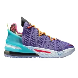 lebron-xviii