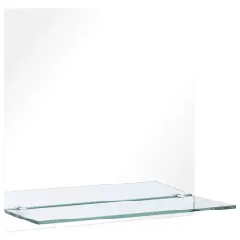 vidaxl-lustro-scienne-z-polka-60x60-cm-hartowane-szklo