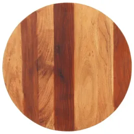 vidaxl-blat-stolu-lite-drewno-sheesham-okragly-25-27-mm-60-cm