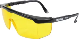 okulary-ochronne-zolte-bhp-yato