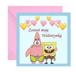 kartka-walentynka-spongebob-kanciastoporty-na-walentynki-dla-zakochanych