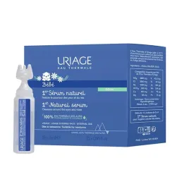 uriage-bebe-1st-natural-serum-fizjologiczne-serum-oczyszczajace-15x5ml