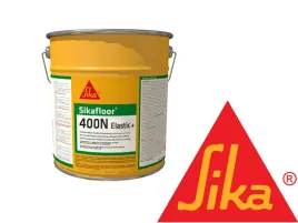 6kg-zywica-farba-powloka-hydroizolacja-sika-sikafloor-400n-elastic-ral1001