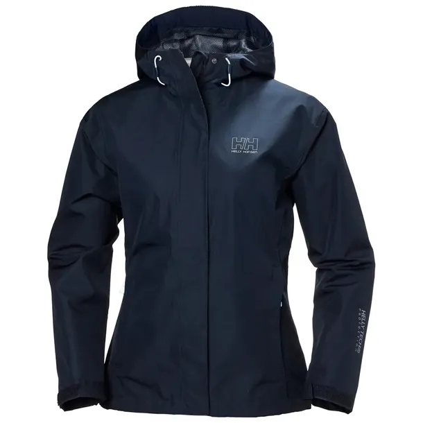 seven-jacket