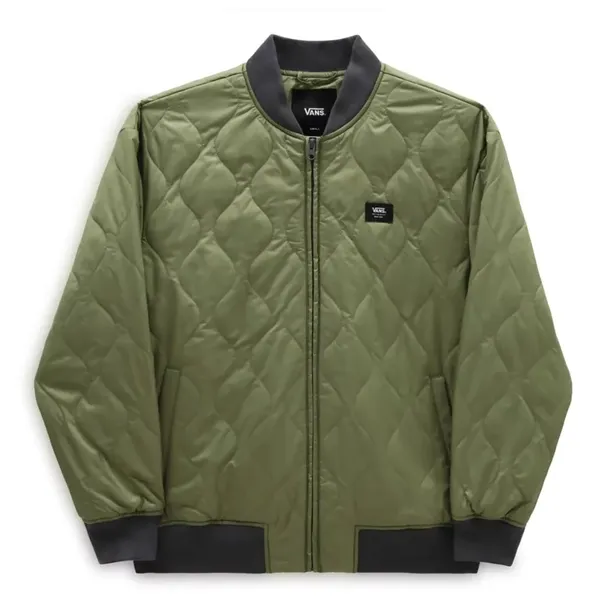 pickett-bomber