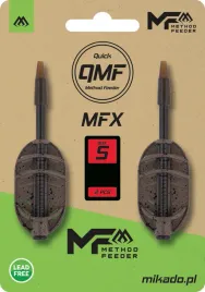koszyczek-mikado-method-feeder-mfx-q-m-f-rozm-s-40g-2szt