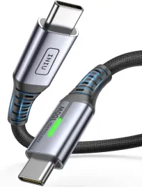 kabel-iniu-usb-usb-typ-c-2-m-czarny-w-nylonowym-oplocie
