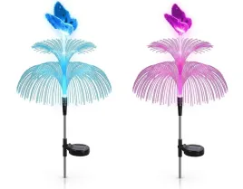 solarna-lampa-ogrodowa-2-szt-multi-kolor-swiatlowody-motyl