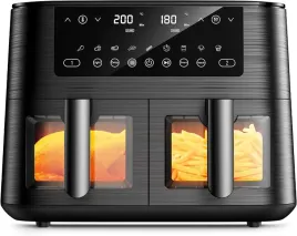 frytkownica-beztluszczowa-9l-cookwise-dual-zone-led-3040w-dwa-kosze