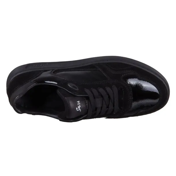 tedroso-schwarz-velour-napplack-rozmiar-36