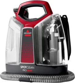 odkurzacz-pioracy-bissell-spotclean-proheat-330-w-czerwony
