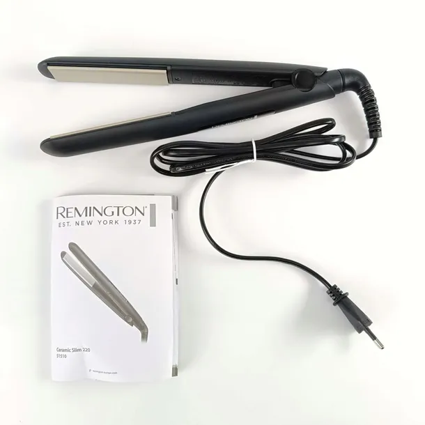 prostownica-remington-ceramic-slim-s1510-marka-remington-stan-powystawowy